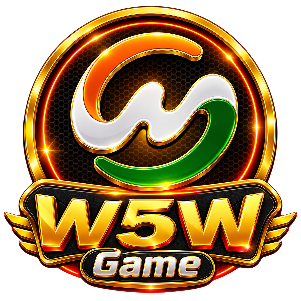 W5W Game logo